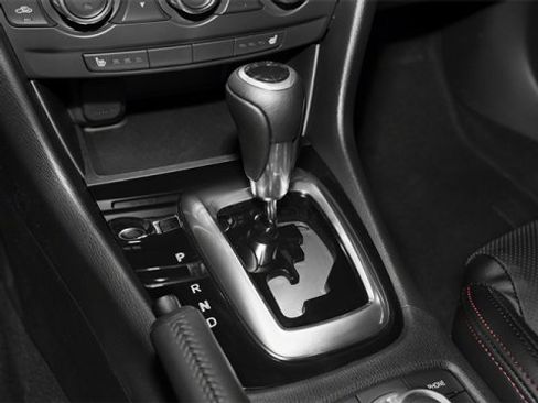 Used 2014 MAZDA MAZDA6 Touring w/ Touring Technology Package image 10