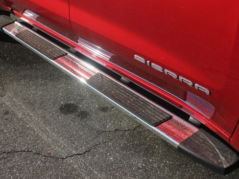 New 2026 GMC Sierra 1500 SLT w/ SLT Premium Plus Package image 11