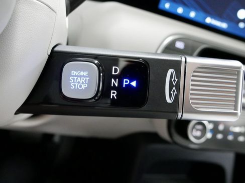 Used 2026 Hyundai Palisade Calligraphy AWD/4WD image 30