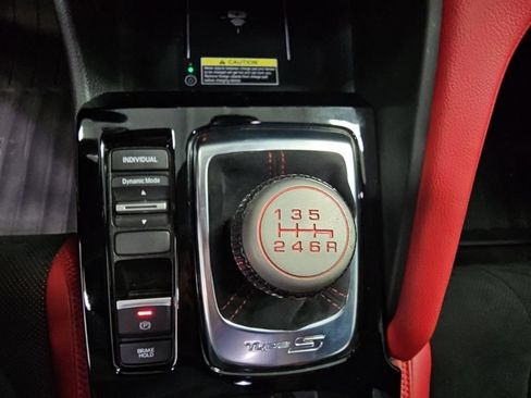 Used 2025 Acura Integra Type S FWD image 20