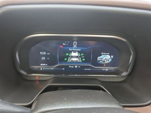 Certified 2024 Chevrolet Tahoe High Country image 43