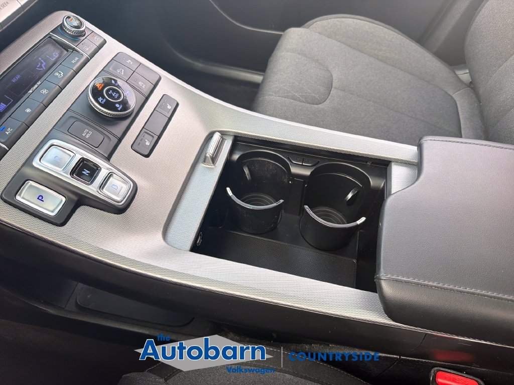 Used 2021 Hyundai Palisade SEL AWD/4WD image 18