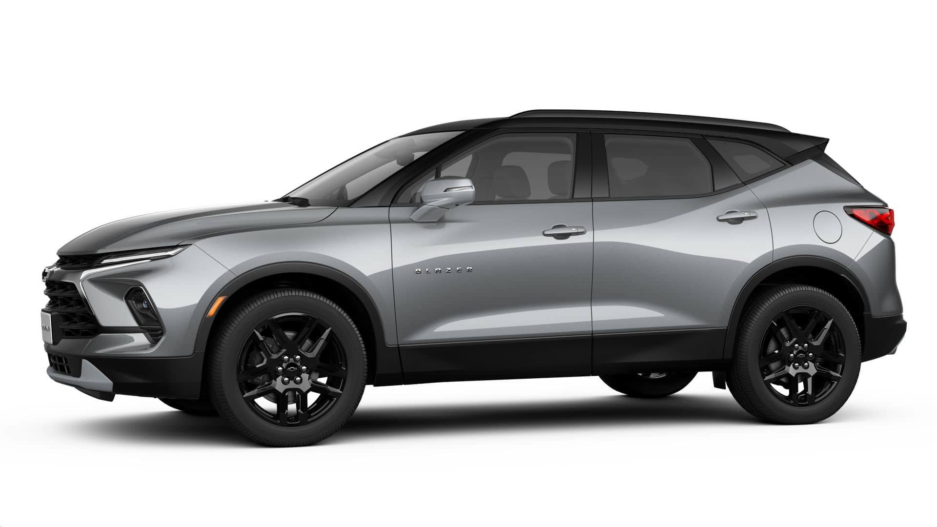 New 2026 Chevrolet Blazer LT w/ Sound & Technology Package AWD/4WD image 26