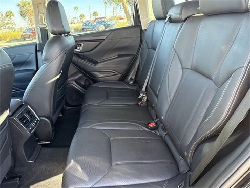Certified 2023 Subaru Forester Touring image 13