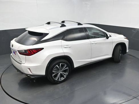 Used 2019 Lexus RX 350 FWD w/ Navigation Package image 35