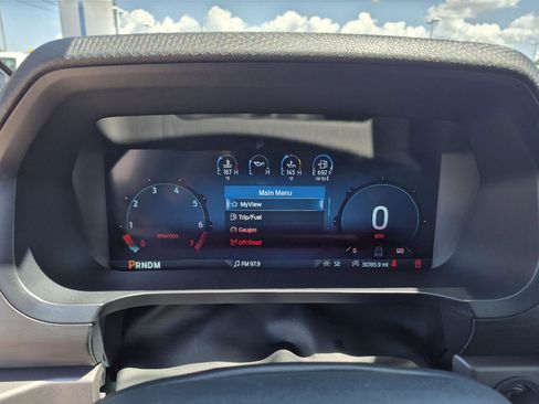 Certified 2024 Ford F150 XLT w/ Mobile Office Package RWD image 4