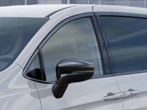 New 2026 Chrysler Pacifica Select image 12