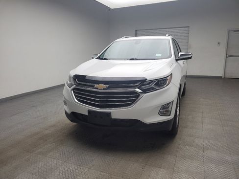Used 2019 Chevrolet Equinox Premier image 15