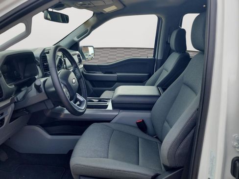 New 2025 Ford F150 XLT w/ Equipment Group 302A MID image 10