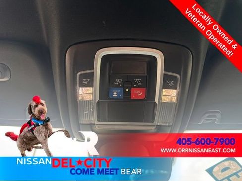 Used 2024 RAM 1500 Laramie RWD image 23