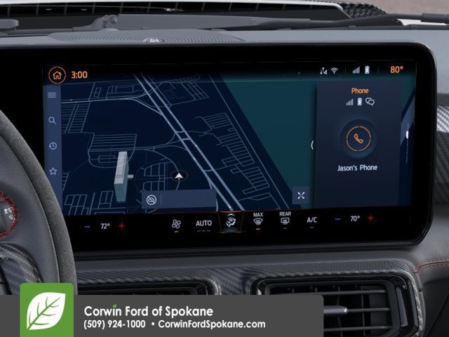 New 2026 Ford Mustang Dark Horse SC RWD image 14