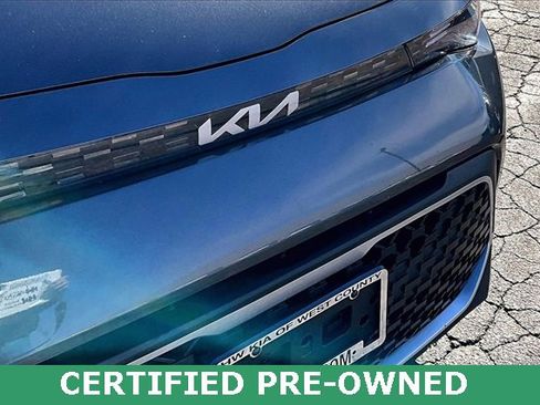 Certified 2023 Kia Soul LX w/ LX Technology Package image 26