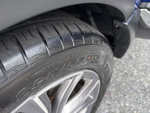 Used 2021 Honda CR-V Touring image 39