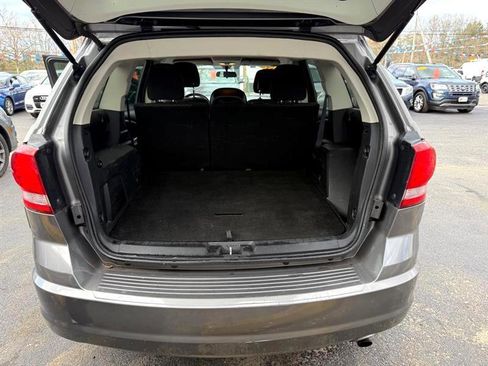 Used 2013 Dodge Journey SE image 10