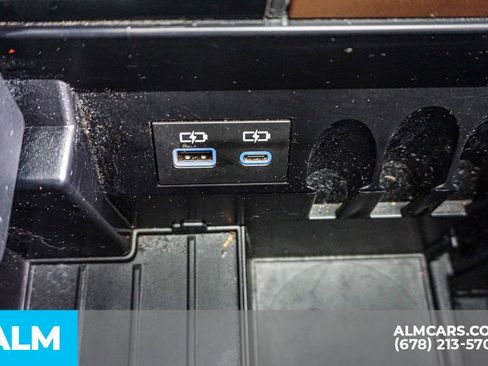 Used 2024 Toyota Tundra Capstone image 45