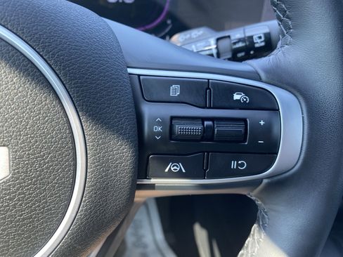 Used 2024 Kia Sportage X-Line w/ X-Line Premium Package image 17