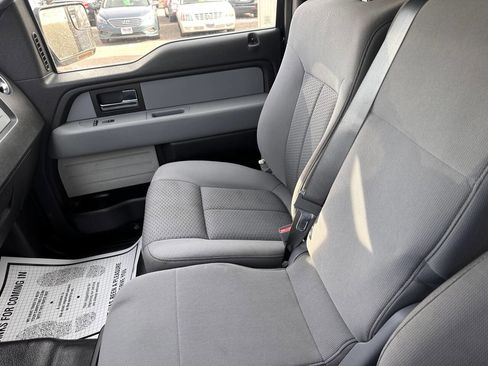 Used 2014 Ford F150 XLT w/ Trailer Tow Package image 12