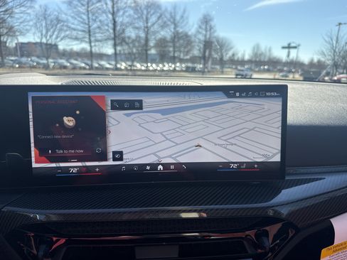 New 2026 BMW M340i w/ Premium Package image 12