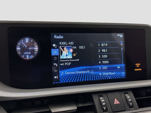 Used 2019 Lexus ES 350 ES 350 image 21