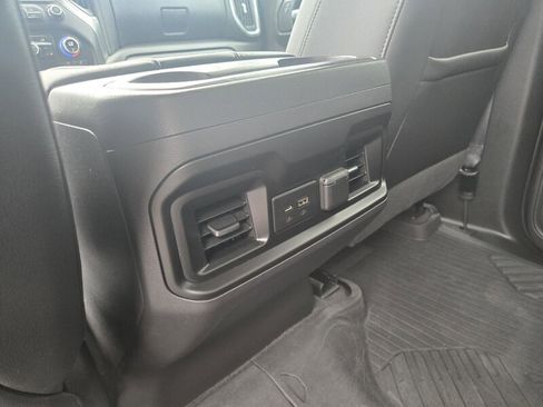 Used 2020 Chevrolet Silverado 1500 RST AWD/4WD image 24