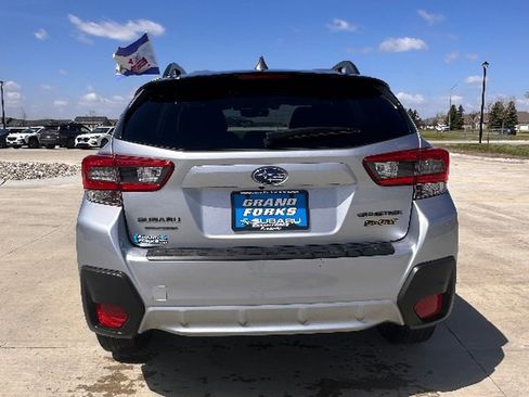 Used 2023 Subaru Crosstrek 2.5i Sport AWD/4WD image 6