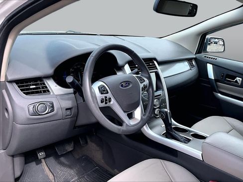 Used 2013 Ford Edge SEL FWD image 20