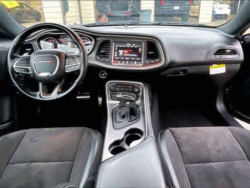 Used 2020 Dodge Challenger R/T Scat Pack w/ Plus Package image 16