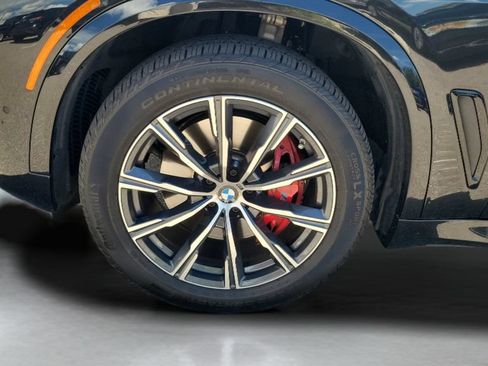 Used 2022 BMW X5 sDrive40i w/ M Sport Package RWD image 25