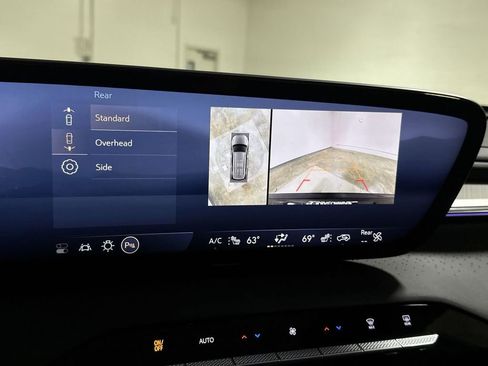 New 2025 Buick Enclave Avenir image 16