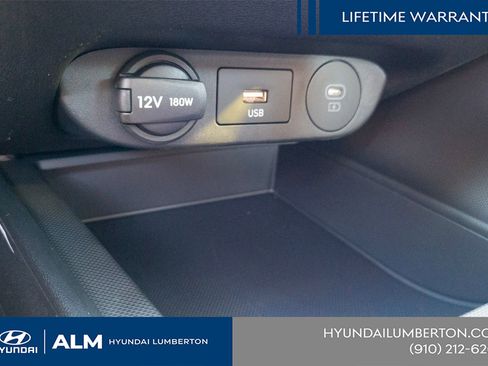 New 2026 Hyundai Elantra SE FWD image 25