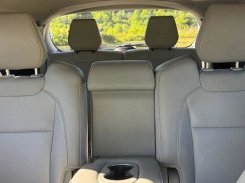 Used 2016 Acura MDX SH-AWD w/ Technology Package image 13