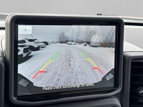 Used 2021 Ford Bronco Sport Big Bend image 24