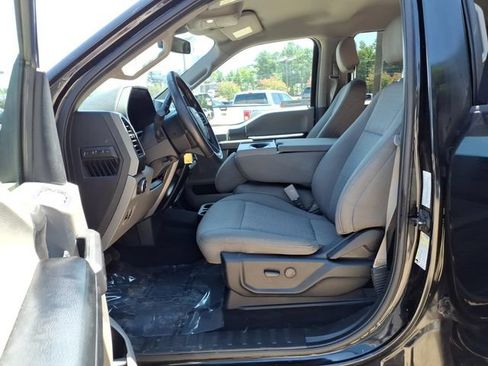Used 2019 Ford F150 XLT w/ Equipment Group 301A Mid RWD image 13