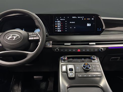 Used 2025 Hyundai Palisade Calligraphy AWD/4WD image 12