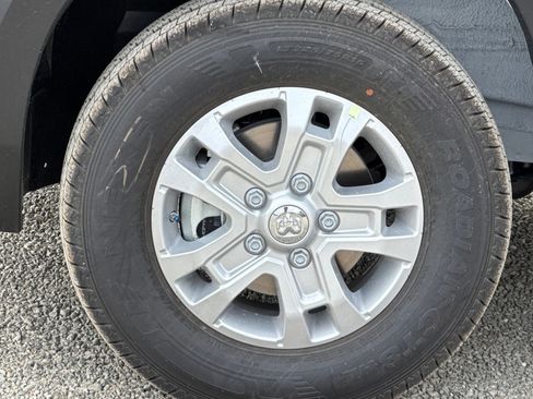 New 2026 RAM ProMaster 2500 w/ Quick Order Package 22G SLT image 23