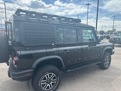 Used 2025 INEOS Grenadier AWD/4WD image 8