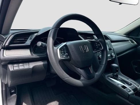 Used 2021 Honda Civic LX image 12