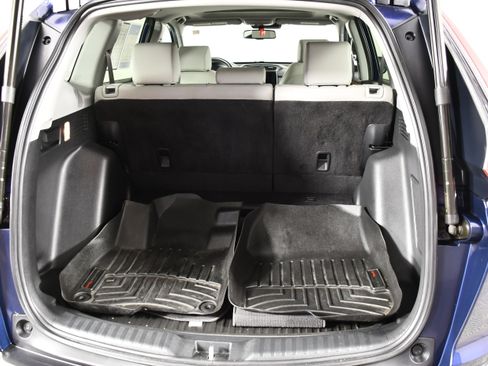 Certified 2022 Honda CR-V Touring image 51