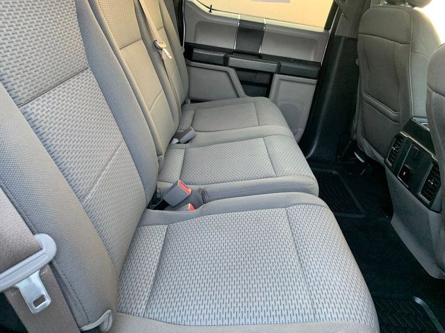 Used 2019 Ford F150 XLT AWD/4WD image 15