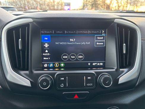 Used 2020 GMC Terrain SLT w/ Preferred Package image 15