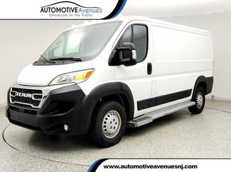 Used 2025 RAM ProMaster 2500 w/ U-Haul Equipment Group FWD video 1