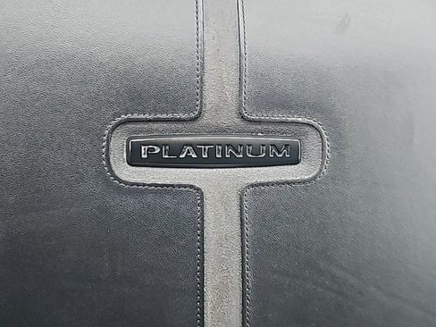 Used 2023 Ford F150 Platinum w/ Equipment Group 701A High image 27