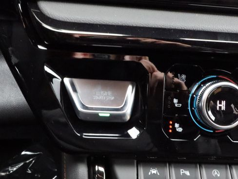 New 2026 GMC Sierra 1500 AT4 w/ AT4 Premium Package image 21