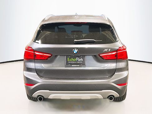 Used 2018 BMW X1 xDrive28i AWD/4WD image 7
