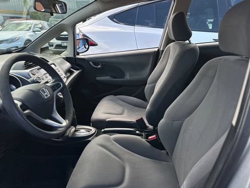 Used 2013 Honda Fit image 12