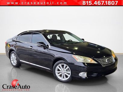 Used 2011 Lexus ES 350