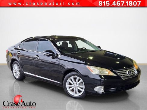 Used 2011 Lexus ES 350 image 1