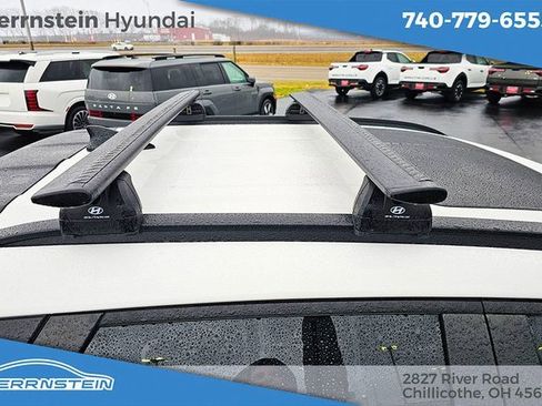 Used 2024 Hyundai Santa Cruz SEL w/ Activity Package image 21