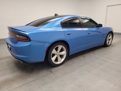Used 2016 Dodge Charger R/T image 10