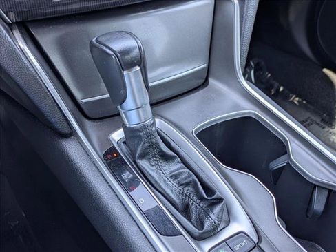 Used 2022 Honda Accord Sport image 12